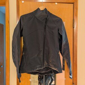 Arc'teryx A2B Commuter Jacket - Gray, Women's Medium
